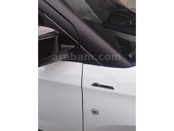 Sahibinden Ford Tourneo Courier 1.0 EcoBoost Active 2024 Model