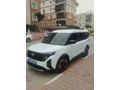 Sahibinden Ford Tourneo Courier 1.0 EcoBoost Active 2024 Model