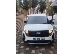 Sahibinden Ford Tourneo Courier 1.0 EcoBoost Active 2024 Model