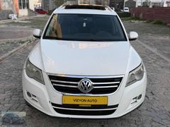 VİZYON AUTO'DAN TİGUAN 4x4