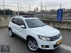 USL CARS Tiguan 1.4 TSI CAM TAVAN&HATASIZ&OTOMATİK