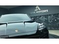 ARAS MOTORS..2023 PORSCHE CAYENNE COUPE 4.0 S V8-HEAD UP-YOLCU E