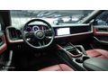 ARAS MOTORS..2023 PORSCHE CAYENNE COUPE 4.0 S V8-HEAD UP-YOLCU E