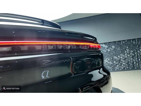 ARAS MOTORS..2023 PORSCHE CAYENNE COUPE 4.0 S V8-HEAD UP-YOLCU E