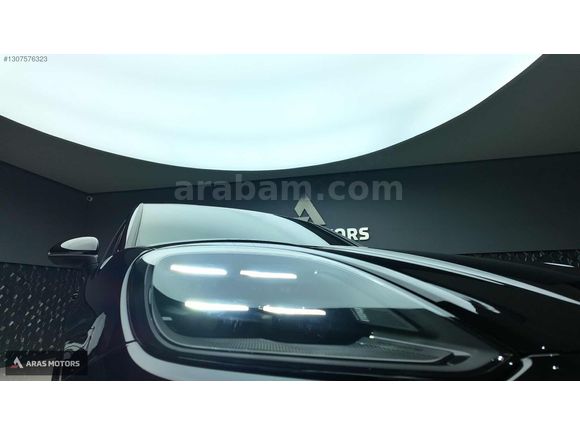 ARAS MOTORS..2023 PORSCHE CAYENNE COUPE 4.0 S V8-HEAD UP-YOLCU E