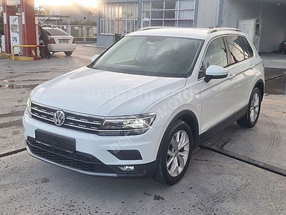 HATASIZ BOYASIZ TRAMERSİZ 2020,1.5TSI COMFORTLİNE 83000KM