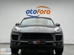 OTOFORA 2018 PORSCHE MACAN 2.0 OTM.