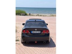 Sahibinden Honda Civic 1.6i VTEC Elegance 2007 Model 