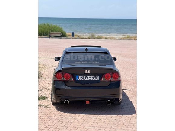 Sahibinden Honda Civic 1.6i VTEC Elegance 2007 Model 