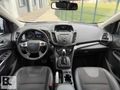 2013 KUGA TİTANIUM HATASIZ BOYASIZ OTOMOTİK