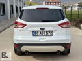 2013 KUGA TİTANIUM HATASIZ BOYASIZ OTOMOTİK