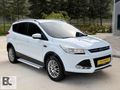 2013 KUGA TİTANIUM HATASIZ BOYASIZ OTOMOTİK