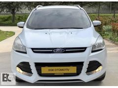 2013 KUGA TİTANIUM HATASIZ BOYASIZ OTOMOTİK