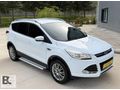 2013 KUGA TİTANIUM HATASIZ BOYASIZ OTOMOTİK