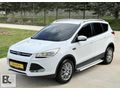 2013 KUGA TİTANIUM HATASIZ BOYASIZ OTOMOTİK
