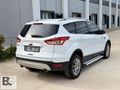 2013 KUGA TİTANIUM HATASIZ BOYASIZ OTOMOTİK