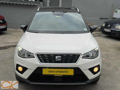 HATASIZ BOYASIZ 88 BİN KM DE 1.6 DİZEL OTOMATİK EN FULL PAKET