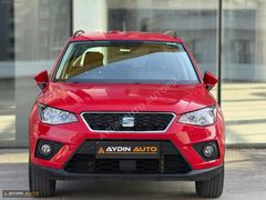 2021 ARONA 1.0ECOTSI STYLE PLUS DSG KATLANR AYNA+17'' JANT
