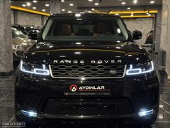 2021 MODEL RANGE SPORT 2.0 P300_İÇİ TABA_BOYASIZ_E.BASAMAK_