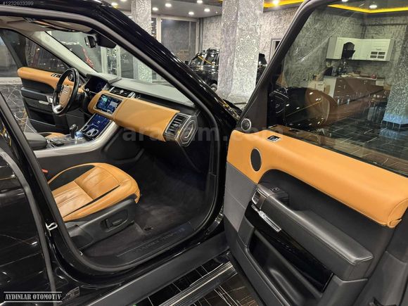 2021 MODEL RANGE SPORT 2.0 P300_İÇİ TABA_BOYASIZ_E.BASAMAK_