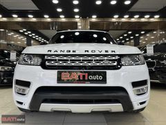 2017 RANGE SPORT BEJ DÖŞEME BAYİ HATASIZ BOYASIZ TRAMERSİZ!!!