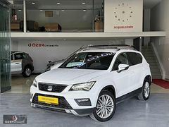 ÖZER'DEN 2020 SEAT ATECA 95 BİN KM DE XCELLENCE 150 HP