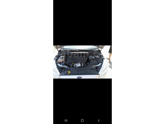 Sahibinden Ford Focus 1.5 TDCi Trend X 2015 Model