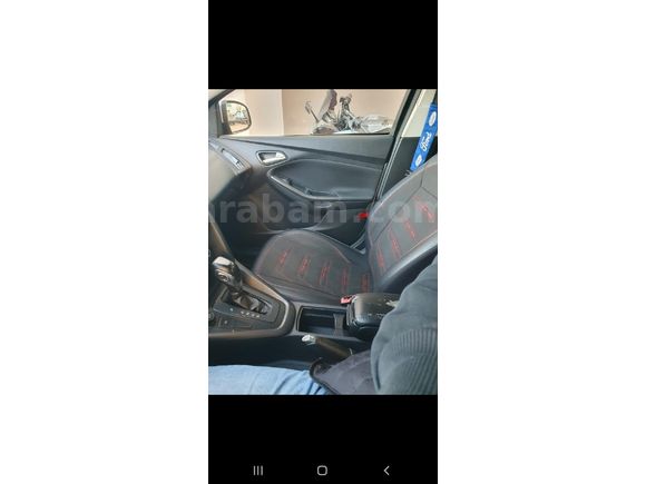 Sahibinden Ford Focus 1.5 TDCi Trend X 2015 Model