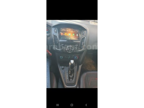 Sahibinden Ford Focus 1.5 TDCi Trend X 2015 Model