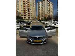 Sahibinden Volkswagen VW CC 1.8 TFSi 2010 Model İstanbul