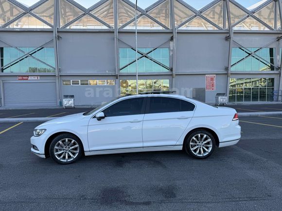 ACİL SATILIK  PASSAT  OTOMATİK
