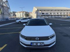 ACİL SATILIK  PASSAT  OTOMATİK