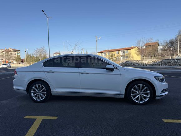 ACİL SATILIK  PASSAT  OTOMATİK