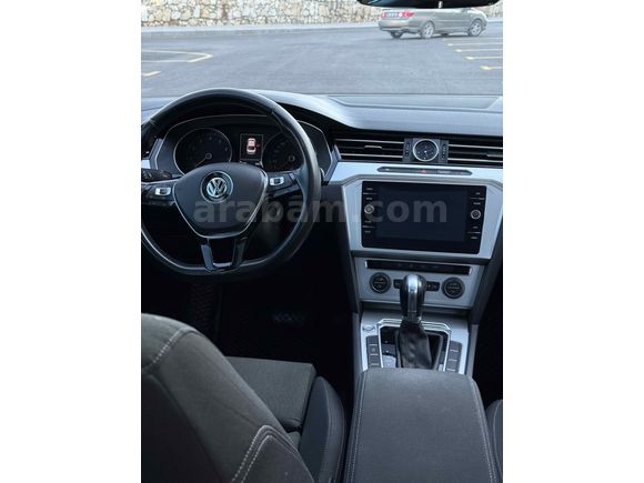 ACİL SATILIK  PASSAT  OTOMATİK