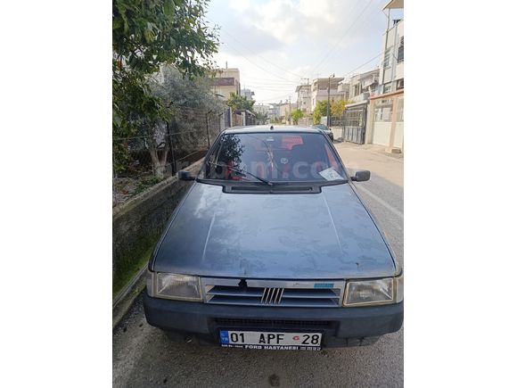 Sahibinden Fiat Uno 70 S 1999 Model