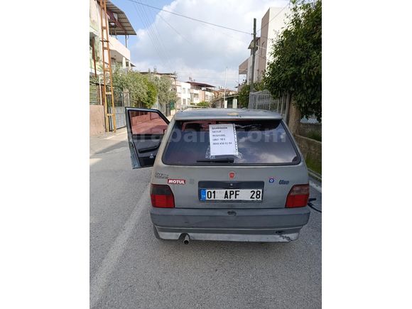 Sahibinden Fiat Uno 70 S 1999 Model