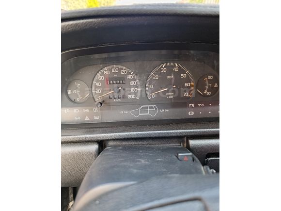 Sahibinden Fiat Uno 70 S 1999 Model