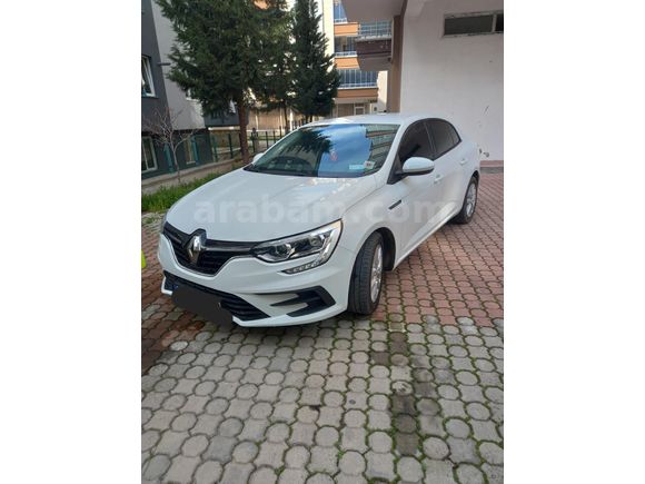 Sahibinden Renault Megane 1.3 TCe Joy 2022 Model