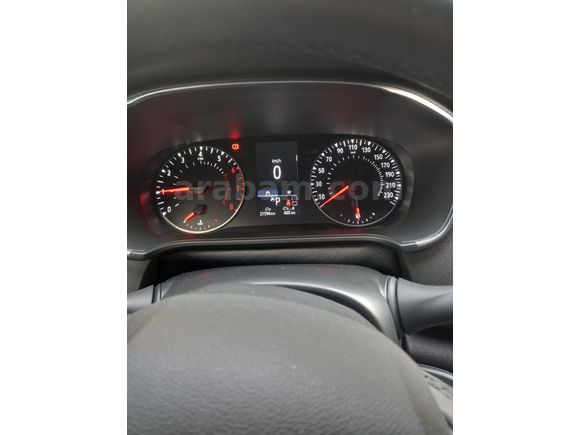 Sahibinden Renault Megane 1.3 TCe Joy 2022 Model