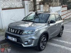 2023-SADECE 16 BİN KM-BOYASIZ'SUNROOF+KOLTUK ISITMA-GLX PREMİUM