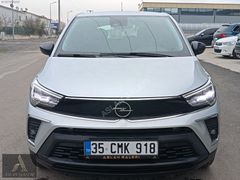 ASLAN GALERİDEN TÜRKİYE'NİN EN UYGUN FİYATLI GARANTİLİ CROSSLAND