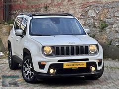 DEGİŞENSİZ\CAM TAVAN\2022 JEEP RENEGADE LİMİTED 1.3 TURBO/