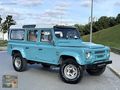 STAGE MOTORS 1995 DEFENDER+PUMA V 184+GETRAG MT 82-6 İLERİ