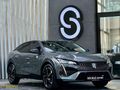 SOLMAZ MOTORS 2025 PEUGEOT408 NARDO LANSMAN RENK 9.000KM HATASIZ
