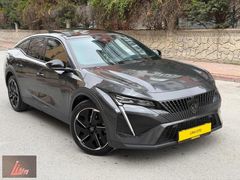 LİNA OTO DAN PEUGEOT 408 1.2 PURETECH GT EAT8