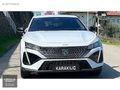 2025 MODEL PEUGEOT 408 ALLURE ŞRT TAKİP Ç.ÖNL HATASIZ