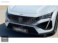2025 MODEL PEUGEOT 408 ALLURE ŞRT TAKİP Ç.ÖNL HATASIZ