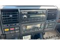 2003 MODEL DİSCOVERY 2.5 TD5 7KİŞİLİK SİYAH DERİ KOLTUK