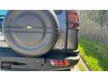 2003 MODEL DİSCOVERY 2.5 TD5 7KİŞİLİK SİYAH DERİ KOLTUK