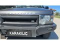 2003 MODEL DİSCOVERY 2.5 TD5 7KİŞİLİK SİYAH DERİ KOLTUK
